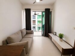 Natura@Hillview (D23), Apartment #576983371